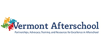 Vermont-Afterschool Logo